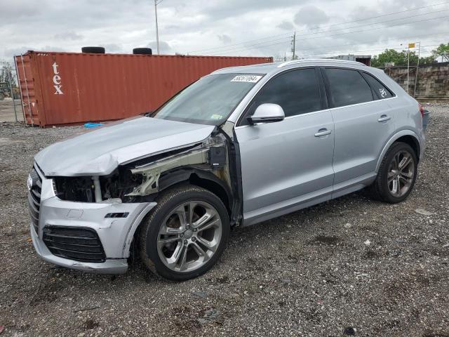 audi q3 2016 wa1gfcfs0gr017503