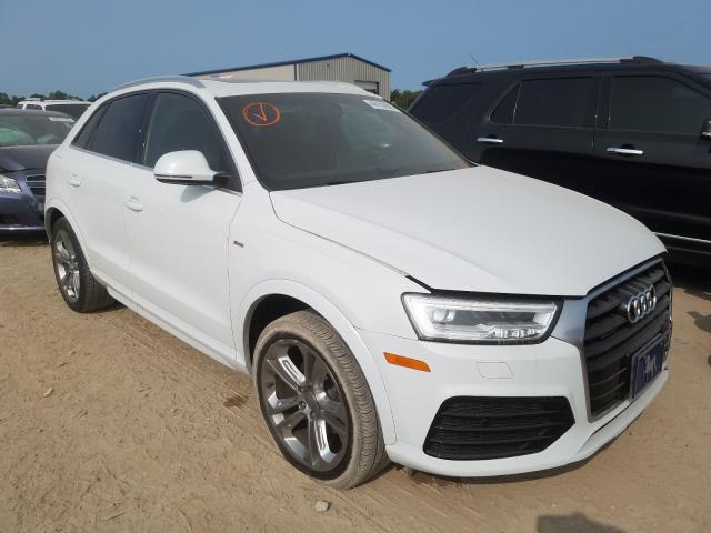 audi q3 prestig 2016 wa1gfcfs0gr018358