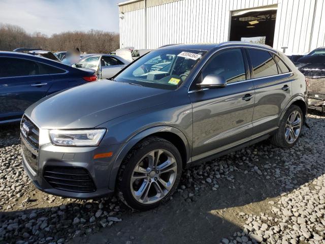 audi q3 prestig 2016 wa1gfcfs0gr022670