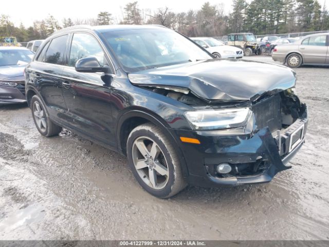 audi q3 2015 wa1gfcfs1fr006122