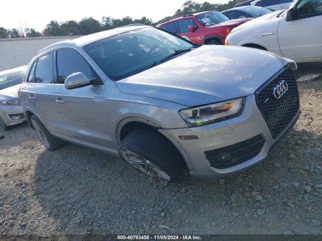 audi q3 2015 wa1gfcfs2fr008672