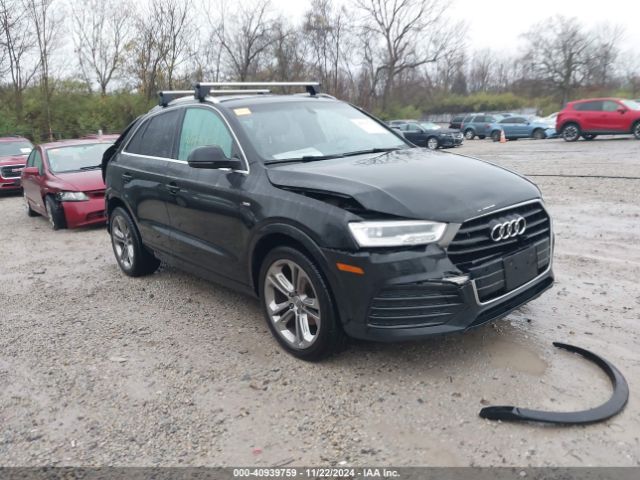 audi q3 2016 wa1gfcfs2gr013615