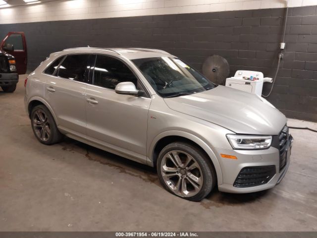 audi q3 2016 wa1gfcfs2gr015817