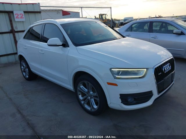 audi q3 2015 wa1gfcfs3fr010463