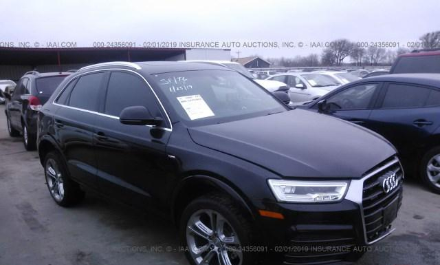 audi q3 2016 wa1gfcfs3gr023344