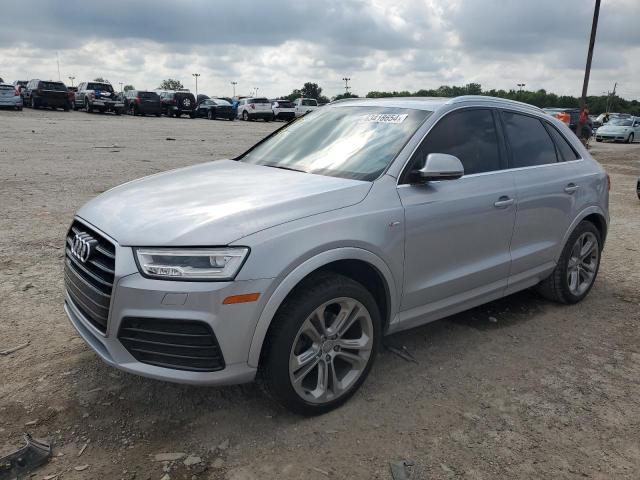 audi q3 prestig 2016 wa1gfcfs4gr014183