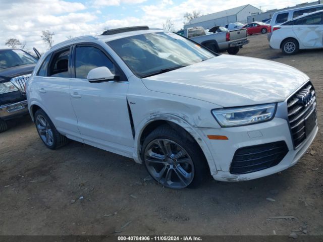 audi q3 2016 wa1gfcfs4gr015141