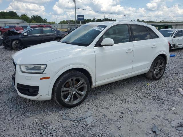 audi q3 prestig 2015 wa1gfcfs5fr005040