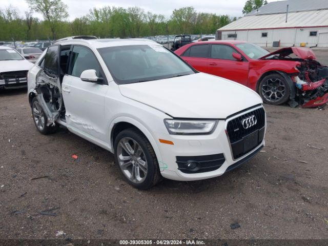 audi q3 2015 wa1gfcfs5fr008536