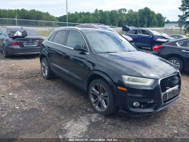 audi q3 2015 wa1gfcfs5fr014532