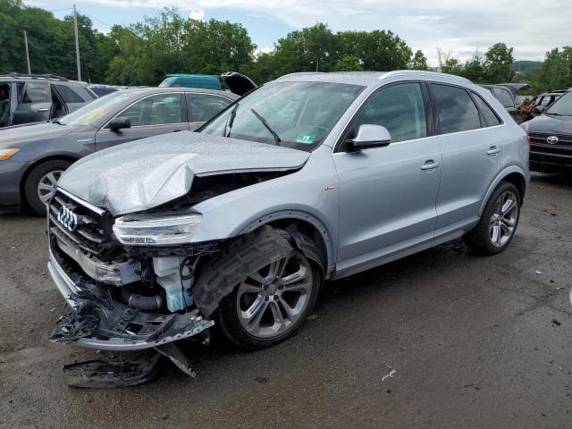 audi q3 prestig 2016 wa1gfcfs5gr009736