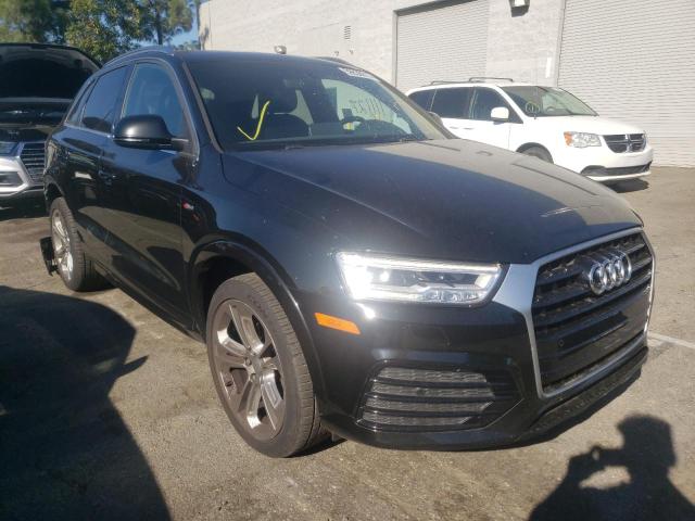 audi q3 prestig 2016 wa1gfcfs5gr020543