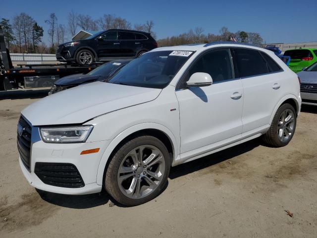 audi q3 2016 wa1gfcfs5gr024303