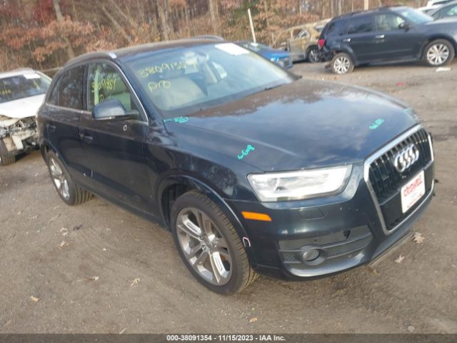 audi q3 2015 wa1gfcfs6fr006357