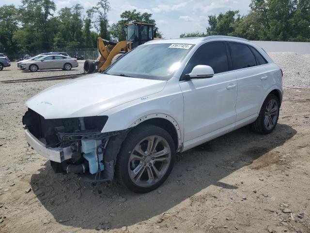 audi q3 2015 wa1gfcfs6fr007086