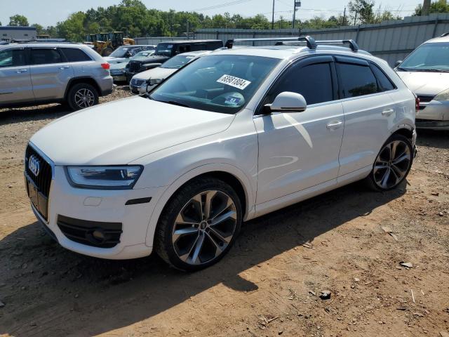 audi q3 prestig 2015 wa1gfcfs6fr009002