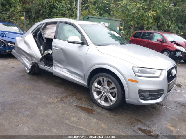 audi q3 2015 wa1gfcfs6fr010795