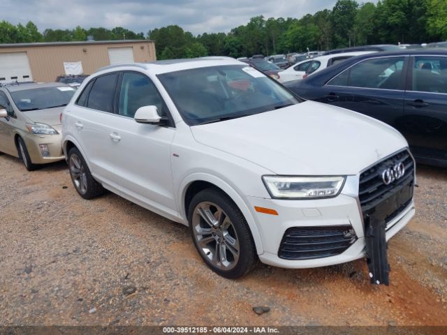 audi q3 2016 wa1gfcfs6gr008286