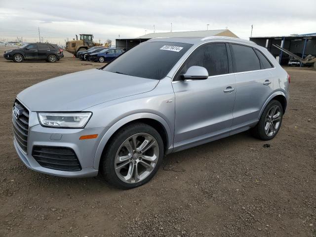 audi q3 prestig 2016 wa1gfcfs6gr008465