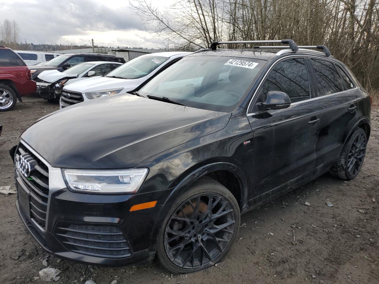 audi q3 2016 wa1gfcfs6gr023208