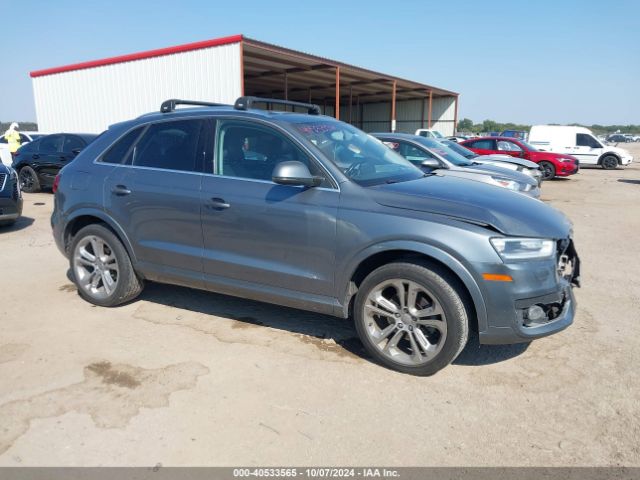 audi q3 2015 wa1gfcfs7fr006447