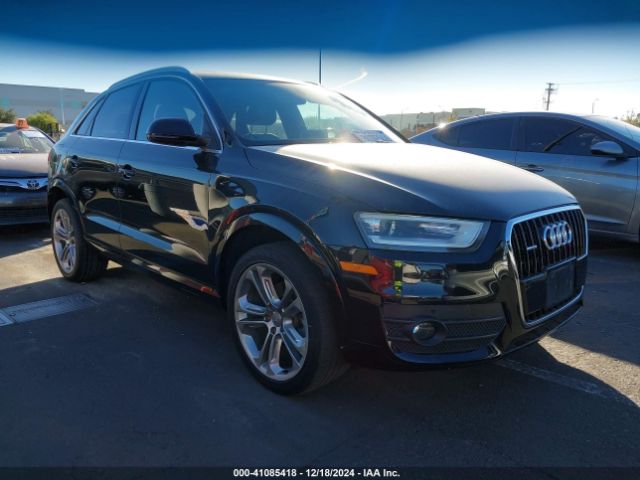 audi q3 2015 wa1gfcfs7fr014368