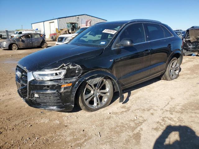 audi q3 prestig 2016 wa1gfcfs7gr023847