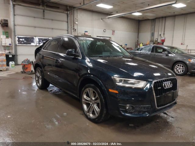 audi q3 2015 wa1gfcfs8fr009308