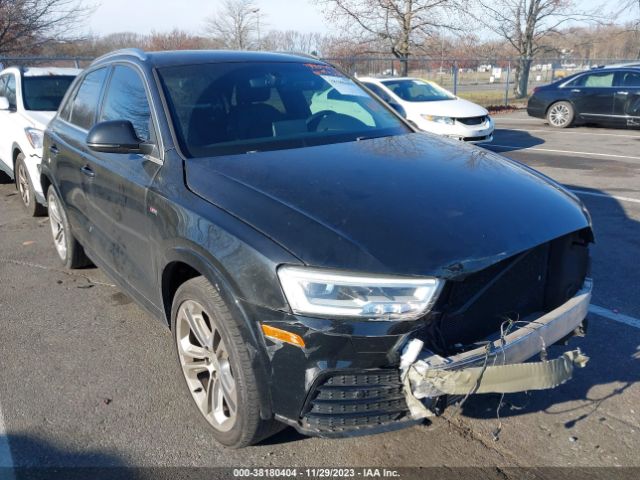 audi q3 2016 wa1gfcfs8gr016017