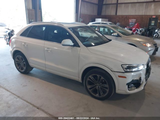 audi q3 2015 wa1gfcfs9fr006255