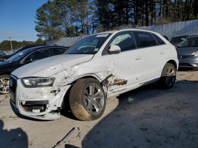 audi q3 prestig 2015 wa1gfcfs9fr007518