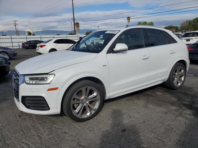 audi q3 prestig 2016 wa1gfcfs9gr006046