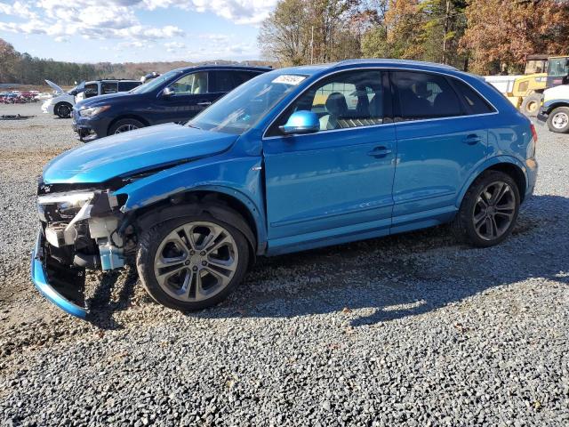 audi q3 prestig 2016 wa1gfcfs9gr010386