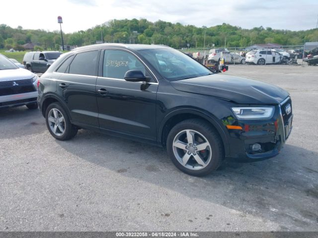 audi q3 2015 wa1gfcfsxfr009486