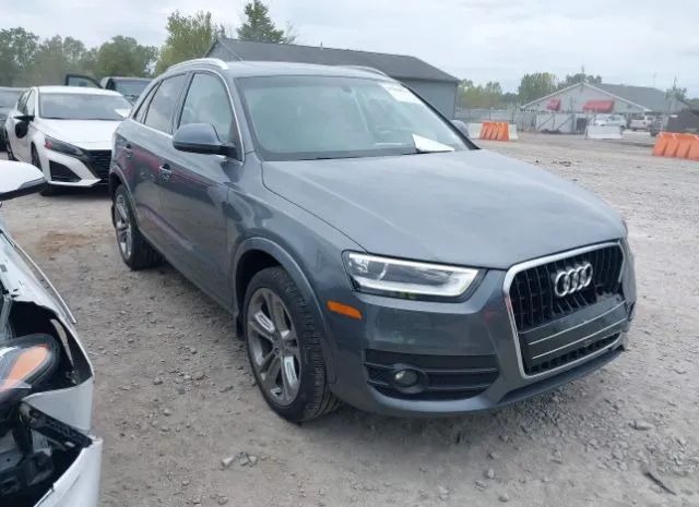 audi q3 2015 wa1gfcfsxfr012050