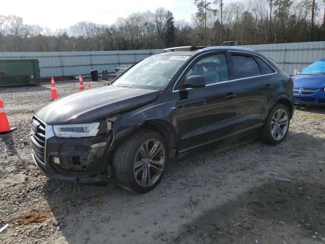 audi q3 2016 wa1gfcfsxgr004421