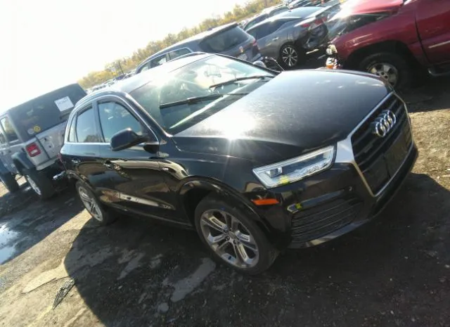 audi q3 2016 wa1gfcfsxgr017539