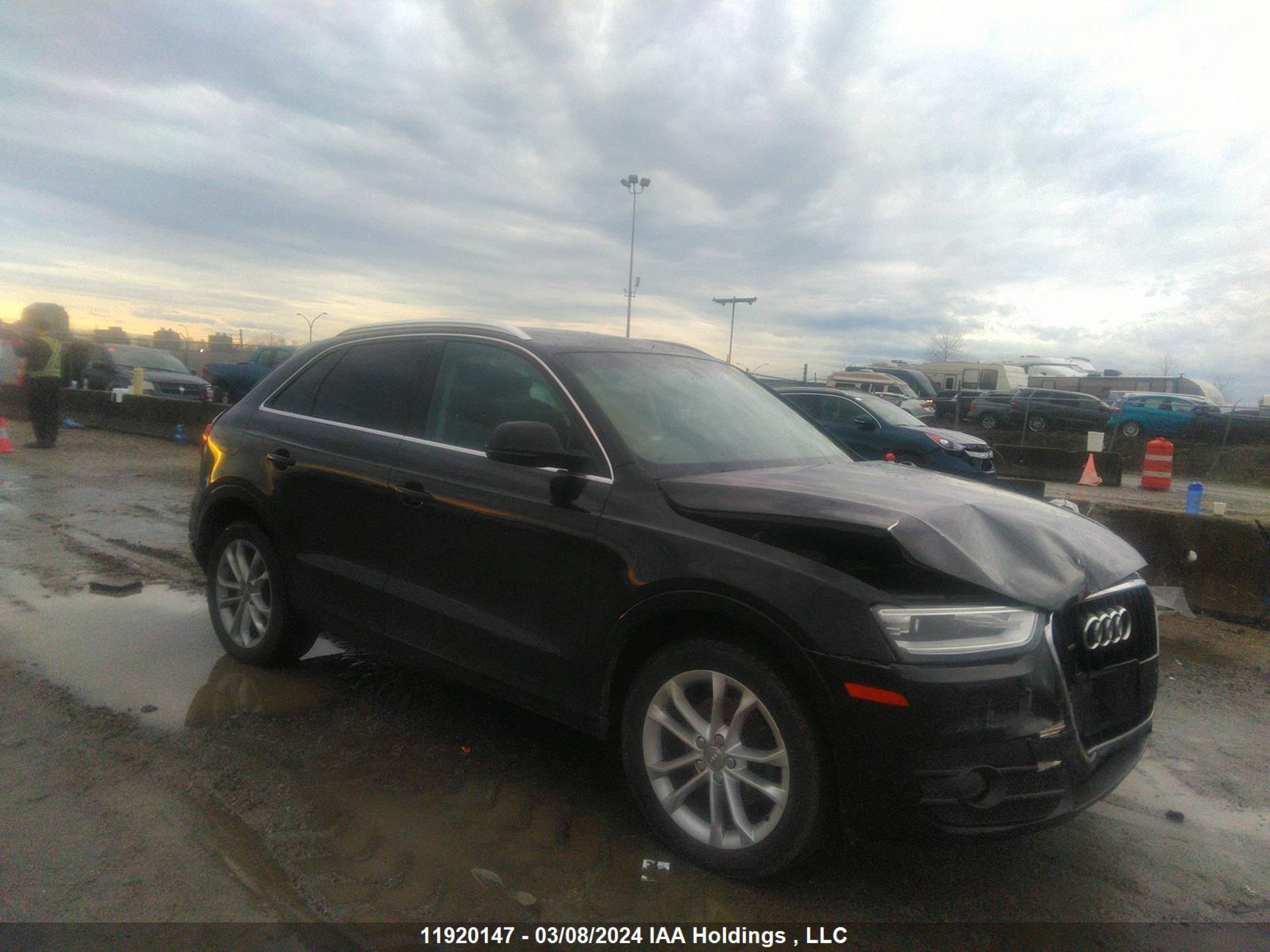 audi q3 2015 wa1gfefs1fr001076