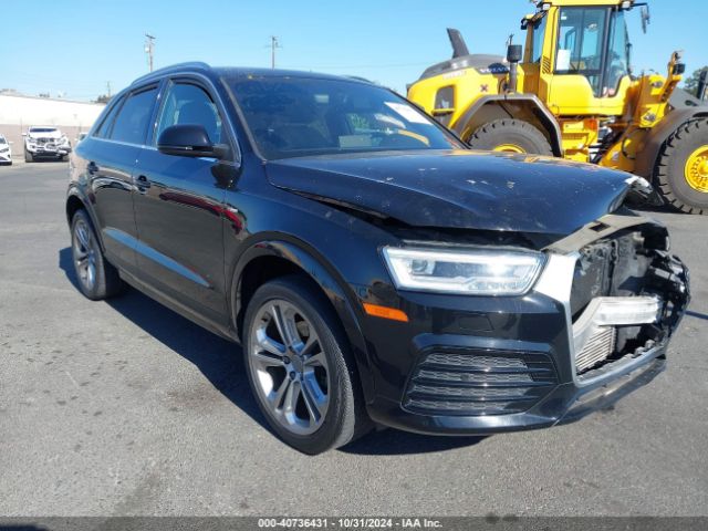 audi q3 2018 wa1hccfs4jr017105