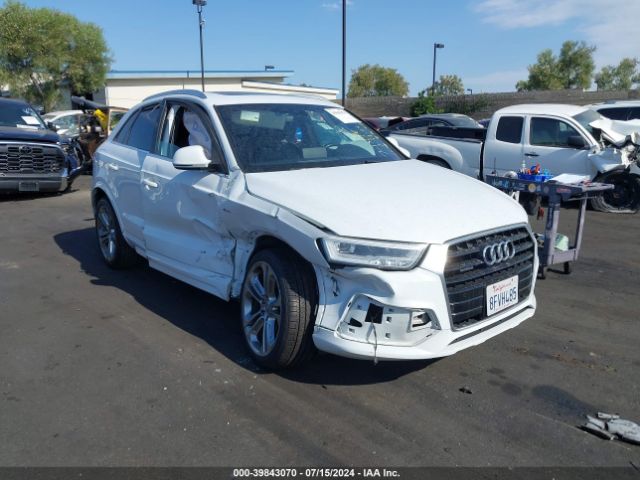 audi q3 2018 wa1jccfs1jr033988