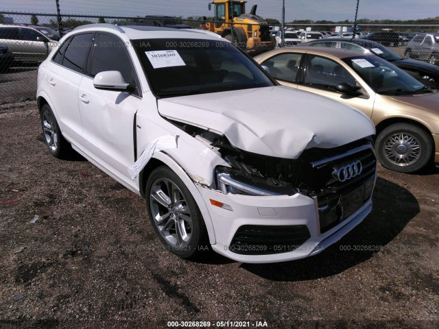 audi q3 2018 wa1jccfs3jr014603