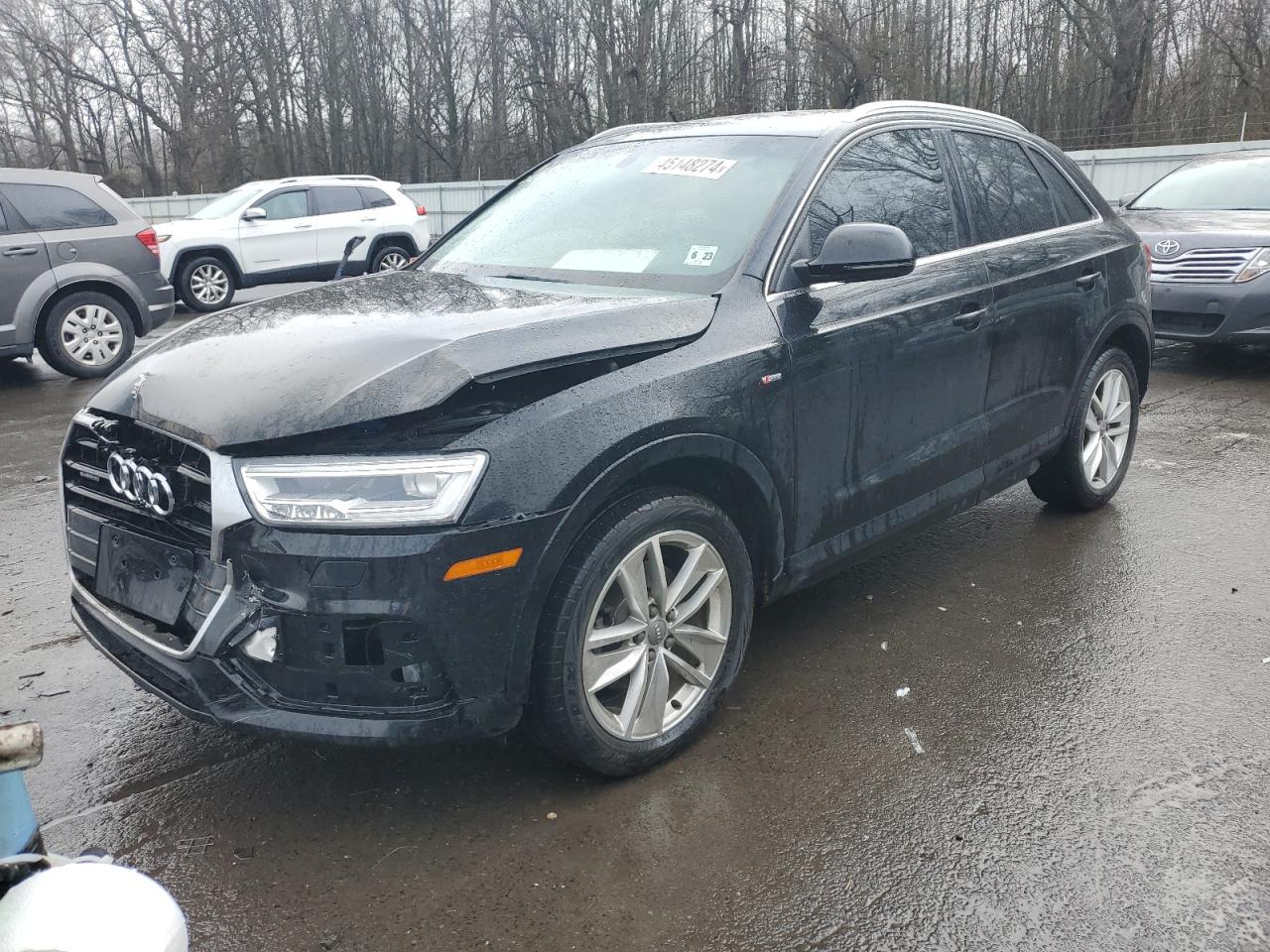 audi q3 2018 wa1jccfs4jr024704