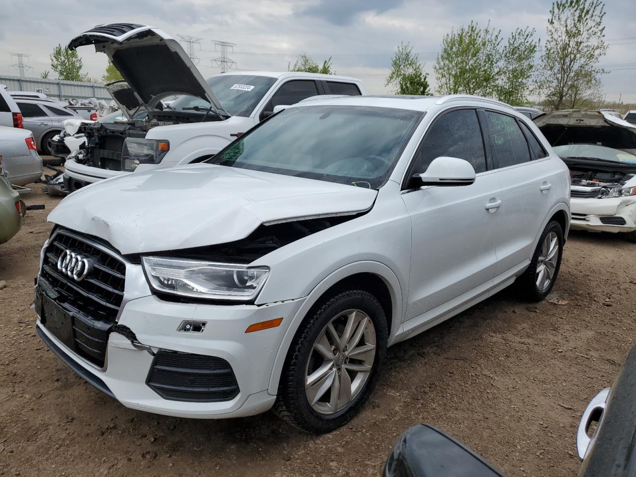 audi q3 2017 wa1jccfs8hr007415