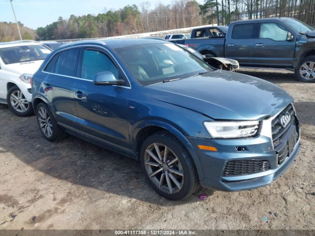 audi q3 2018 wa1jccfs8jr025905