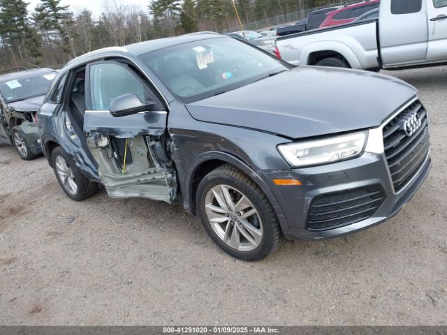 audi q3 2018 wa1jccfs9jr019580