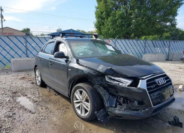 audi q3 2018 wa1jccfs9jr029381