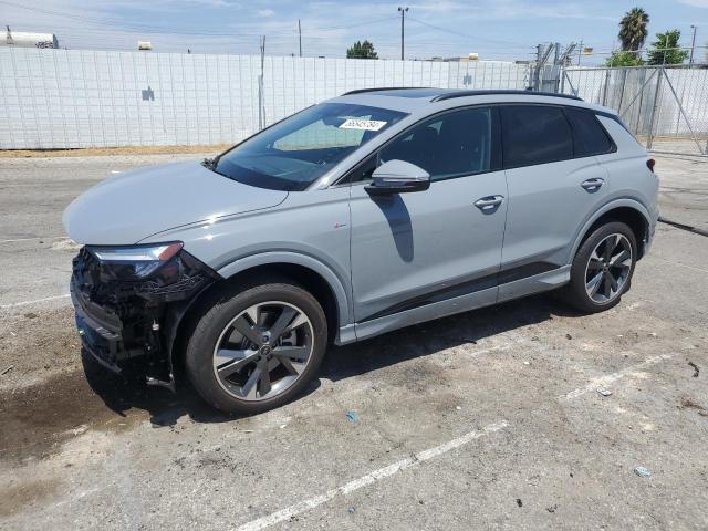 audi q4 e-tron 2024 wa1k2bfz2rp005073