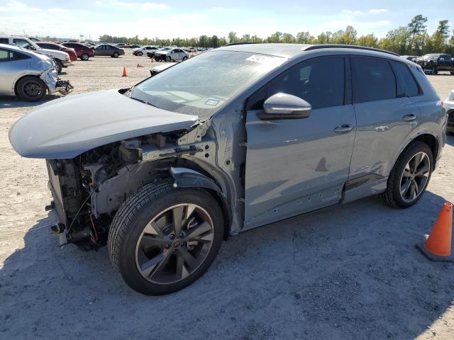 audi q4 e-tron 2023 wa1k2bfz8pp052878