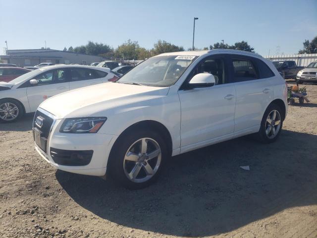 audi q5 3.2 2009 wa1kk78r09a014447