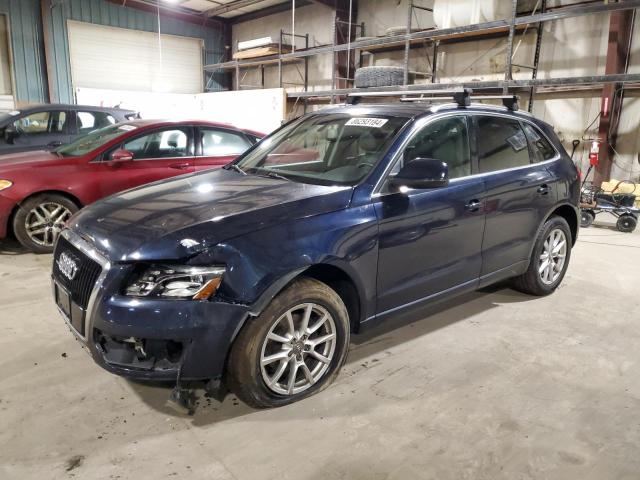 audi q5 3.2 2009 wa1kk78r09a019924